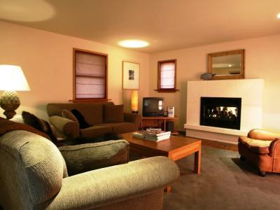 Whitestone Cottages Windwhistle Luaran gambar
