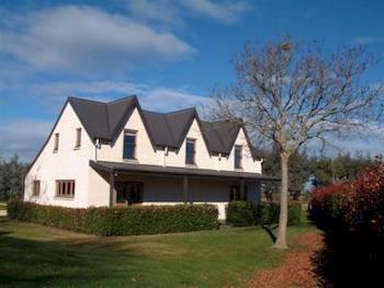Whitestone Cottages Windwhistle Luaran gambar
