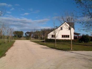 Whitestone Cottages Windwhistle Luaran gambar