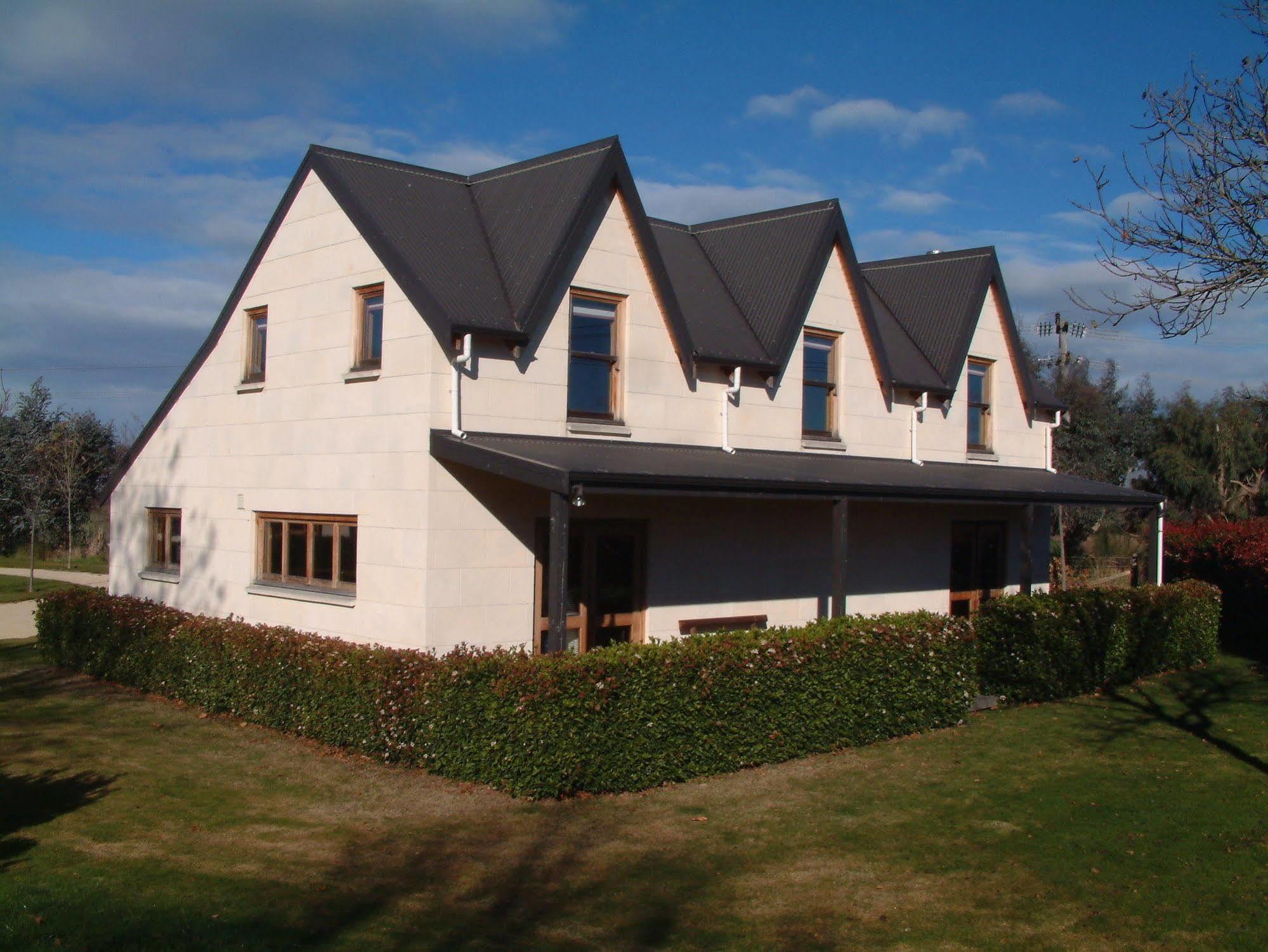 Whitestone Cottages Windwhistle Luaran gambar