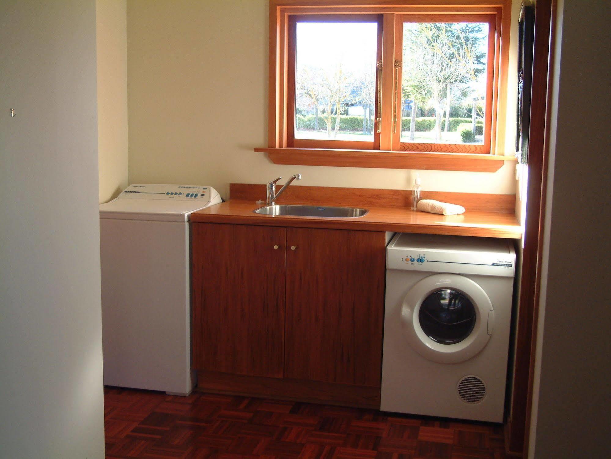 Whitestone Cottages Windwhistle Luaran gambar