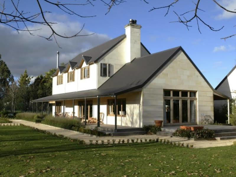 Whitestone Cottages Windwhistle Luaran gambar